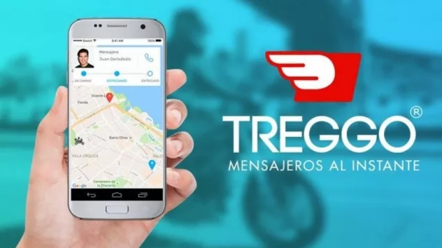 Llega un nuevo competidor de logística de última milla (Treggo desembarcó en UY)