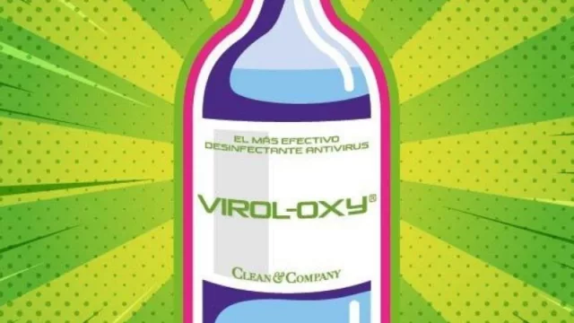 Marcopolo quiere viajar seguro con Virol-oxy