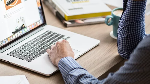 Salario y teletrabajo