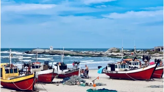 Rocha y su apuesta al “turismo de experiencias”