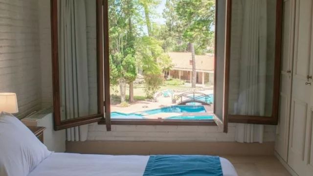 A pesar el momento, hay inversión turística (Nobile Inn llega a Punta del Este)