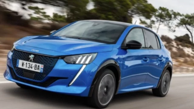 ¿Quién dijo que el equipamiento de alta gama era propiedad exclusiva de los coches de motor grande?