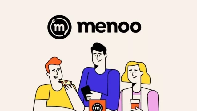 Menoo y el menú te espera (todo lo necesario para salir a comer)