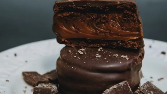 La verdadera bomba 100% uruguaya