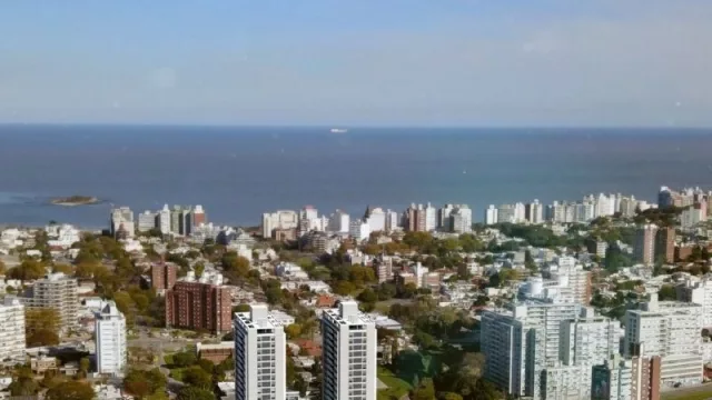 Malvín tiene sus propias estrellas 