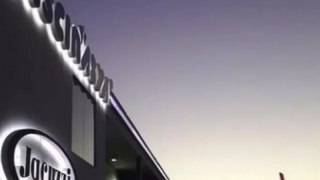 Abrió el primer súper de piscinas (que planea facturar US$ 1.5 millones por temporada) 