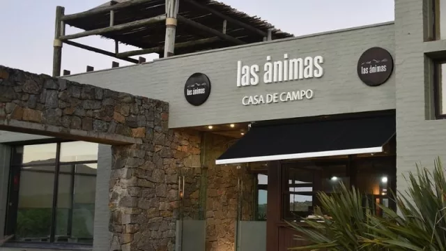 Hoy te contamos todo sobre Las Ánimas Casa de Campo (ideal para descansar con el aire de las sierras)