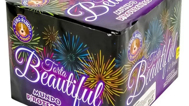  Los fuegos artificiales “sin ruido” están en su auge y bajó la clásica “cañita voladora” (Mundo pirotécnico y Grupo Energía registran cambios en el consumo)