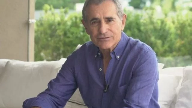 “El recurso más importante en Uruguay es la gente” (by Manuel Antelo)