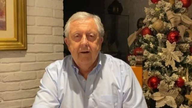 “Vamos con todo que el 2021 va a ser mejor” (by Carlos Lecueder)