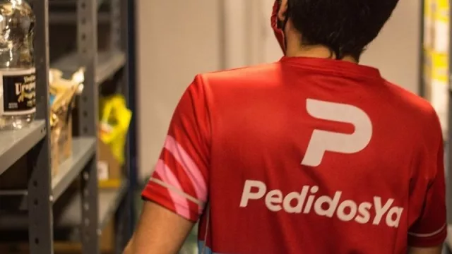 PedidosYa Market se quedó con el oro al Producto del Año