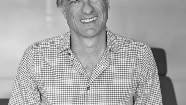 Nicolás Jodal fue elegido El Empresario del Año 2020 con el galardón de Oro (obtuvo el 25% del total de votos)