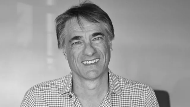 Empresario del año 2020: Nicolás Jodal