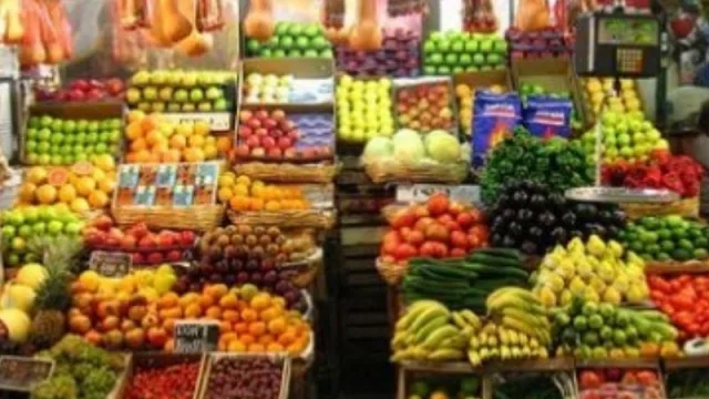 La verdulería más grande de Uruguay tiene nombre y apellido (y los pedidos de frutas y verduras se triplicaron)