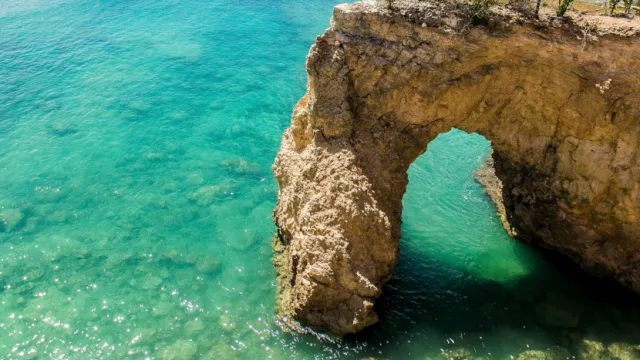 Tuvo 6 casos y cero fallecidos pero la isla británica, caribeña y turística Anguilla recibirá las vacunas en enero (eso es lobby y del bueno)