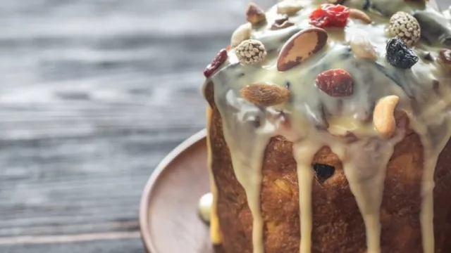 Que nada amargue la fiesta (nueva edición del Pan Dulce Solidario)