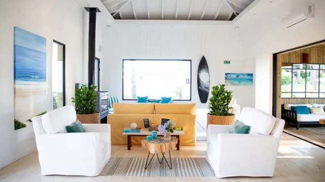 Llegó el verano y acá opciones ideales para vacacionar