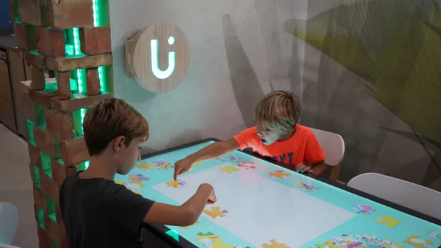 El primer smart restaurant de Europa (y el número doce del mundo) aterriza en Barcelona