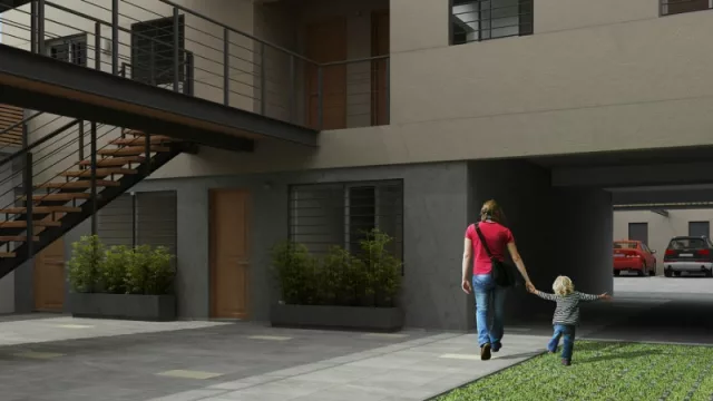 Algo está pasando en La Blanqueada (apartamentos en Arrieta desde los US$ 115.000)