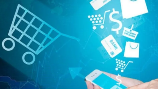 El comercio electrónico se dispara y no para de crecer (ventas de último Ciberlunes llegó a $ 230 millones)