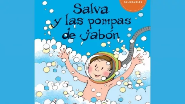 Cuando leer es un viaje al infinito y más allá (Casa McDonald y Planeta vuelan juntos)
