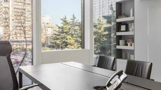 Bajó 45% la demanda de oficinas chicas y locales al público para alquiler (Infocasas registra descenso en el interés)