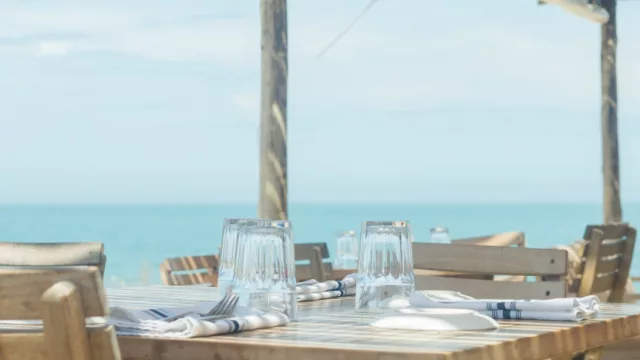 Un sábado distinto en La Susana con Francis Mallman (en Bahía Vik, José Ignacio, con tarifas preferenciales)