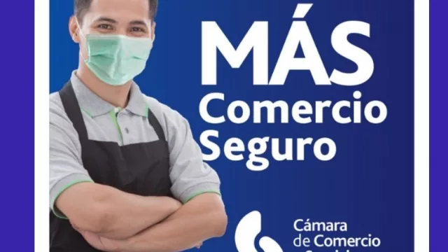 Claves para el mejor desarrollo de la actividad comercial (seis consejos de la CCSUY)