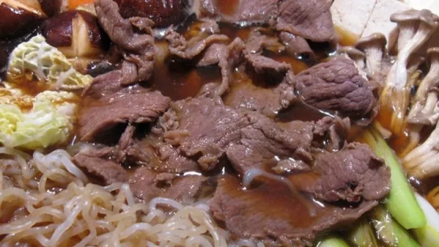 El bife ancho UY busca conquistar el paladar nipón (el corte formará parte de dos platos tradicionales)