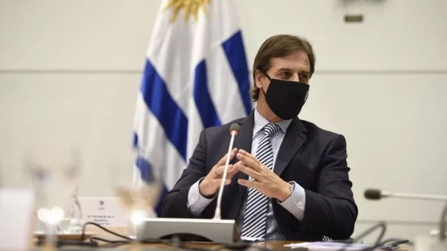 Después de las restricciones dispuestas hasta el viernes 18 de diciembre...