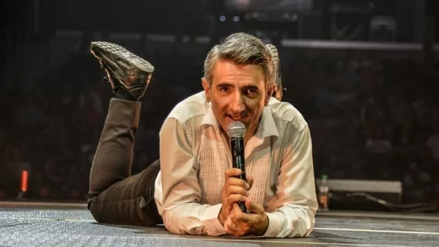 Festejando una década de su histórico show, Gustaf vuelve al Teatro de Verano