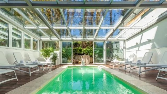 Hoy te damos opciones para pasar Navidad y Año Nuevo de la mejor manera 