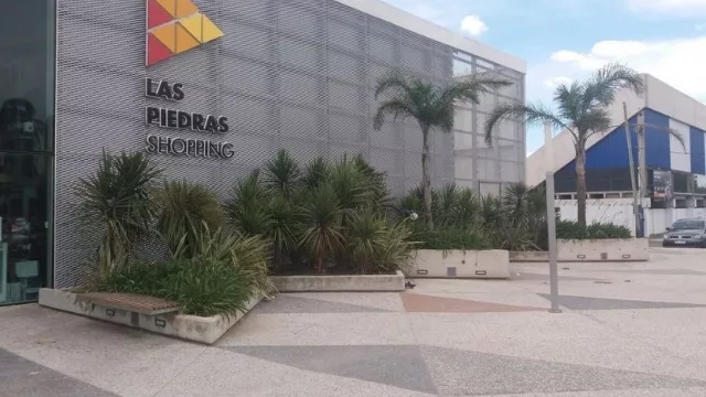Recargá tus regalos con el “Finde Descuentos Recargados” de Las Piedras Shopping