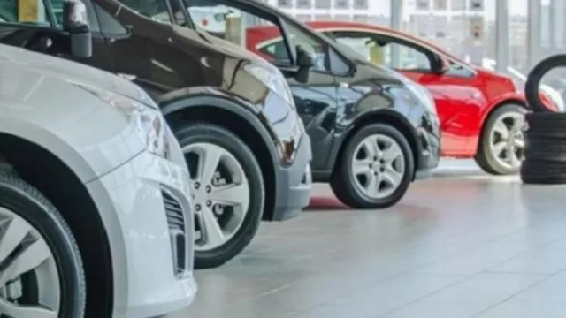 Se aceleró la venta de 0km en noviembre e incluso fue mejor que 2019 (sin embargo, la caída acumulada alcanza un 16.8%)