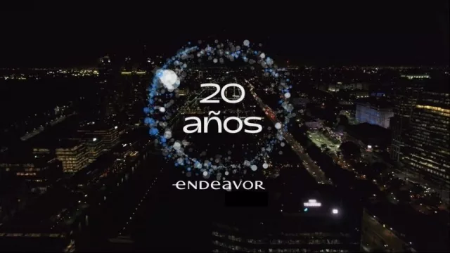 Endeavor UY celebra 20 años de impulsar emprendedores de alto impacto  