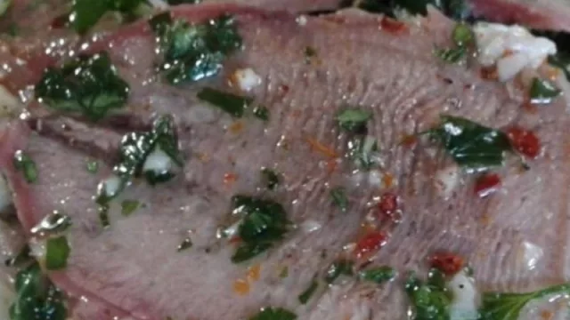 Por unas fiestas entre colitas y vinagretas (los dos tradicionales cortes bajan 40%)