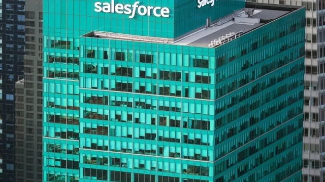 Desembarcó en Uruguay Salesforce (con una inversión de US$ 1 millón)