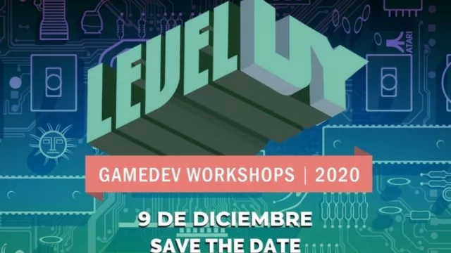 Una industria con mucho en (video) juego (llega la 4ª edición de Level UY)