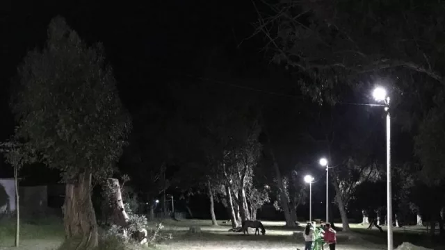 ¡Y que se haga la luz! (fideicomiso gestionado por Gletir emitió títulos de deuda por US$ 36 millones)