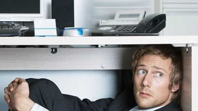 Otra vez al teletrabajo (¿y si luego nos transformamos en ergofóbicos incurables?)