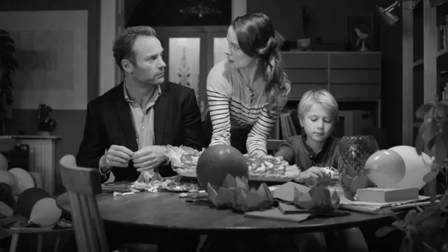 Estás invitado a EL Cumple de Carlos Morelli