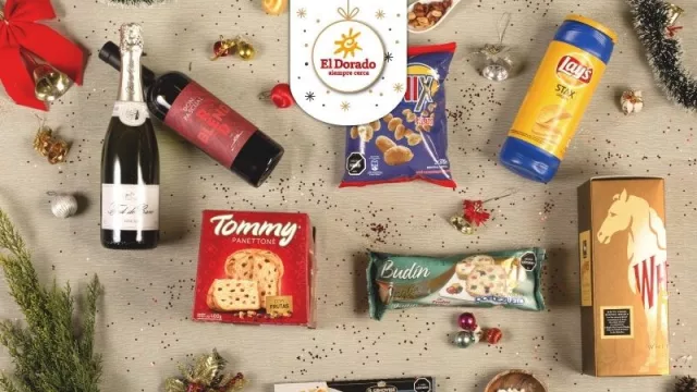 Un año especial, merece un obsequio especial