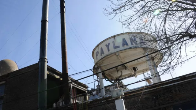 Paylana vuelve al ruedo después de varios años (en enero comienzan a trabajar con inauguración oficial)    