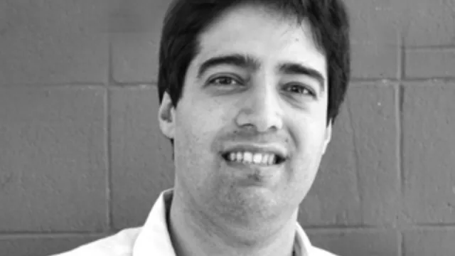 Con Alejandro Méndez, gerente de DAC