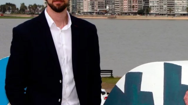 Keller Williams llegó a Uruguay