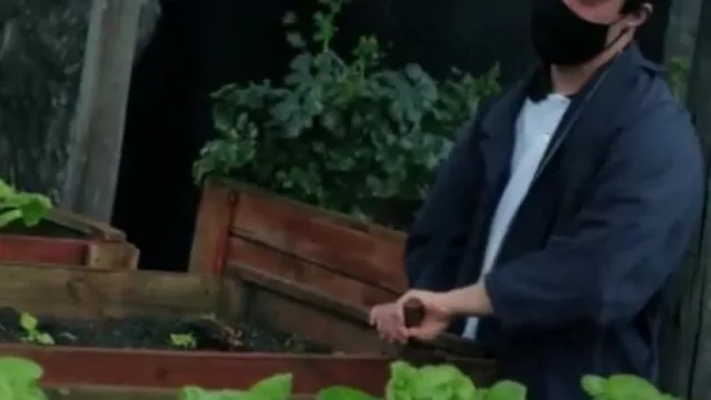 Nuestro Camino hizo una cálida  invitación en redes para la Feria Navideña 2020 (será del 15 al 17 de diciembre en el LATU)