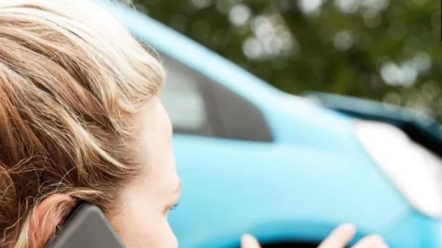 ¿Chocaste? No esperes más, tenés un santo de tu lado (San Cristóbal Seguros gana calle en UY)