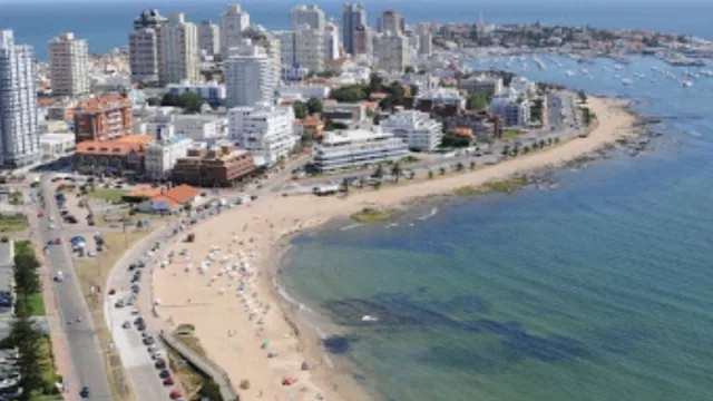 Startup Grind llega desde Silicon Valley al Este con eventos mensuales (inauguran hoy con Sergio Vogel desde Enjoy Punta del Este)