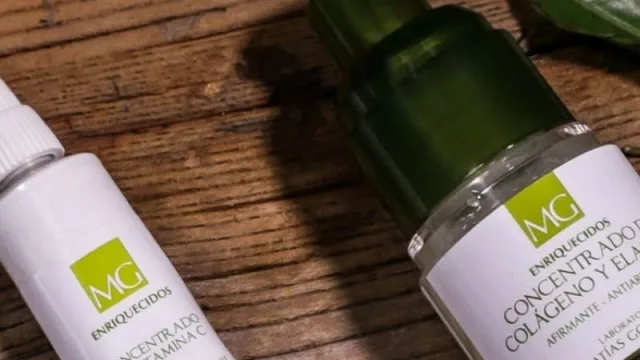 La pandemia potenció la venta de cosmética natural (y Matías González capitaliza tendencia) 