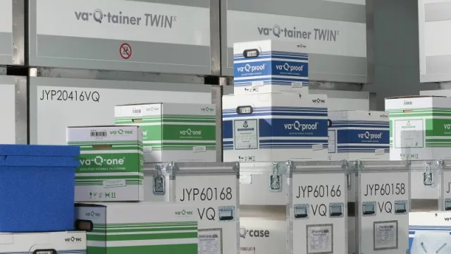 Uruguay será el hub para la logística en América Latina de vacunas para COVID-19 (¿cuál será el gigante farmacéutico que ya tiene la distribución acordada?) 